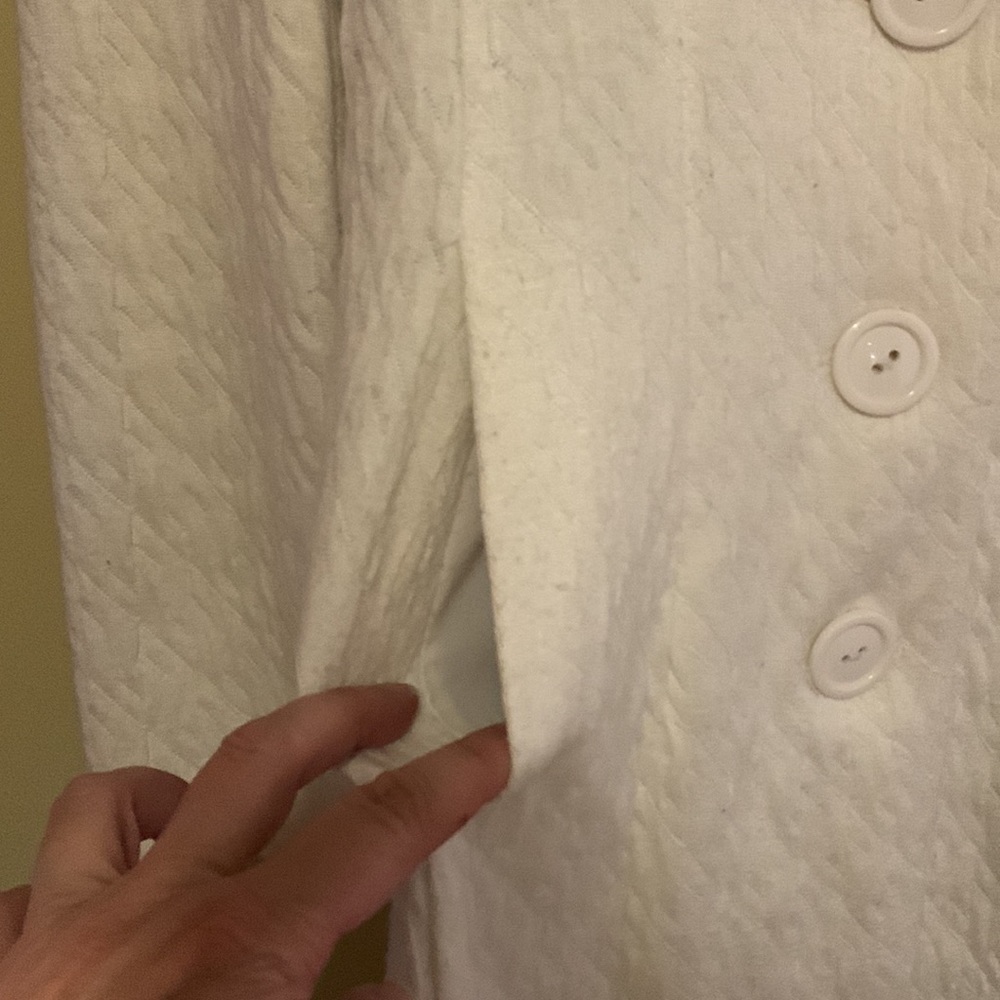 Used coat - Picture 6 of 8